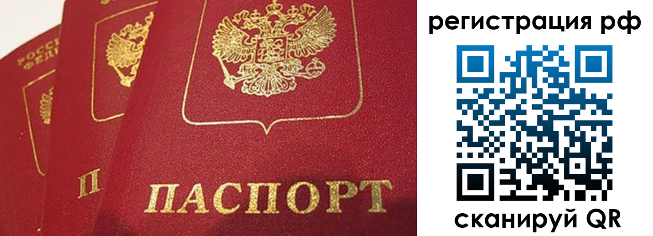 прописка в квартире в Краснозаводске